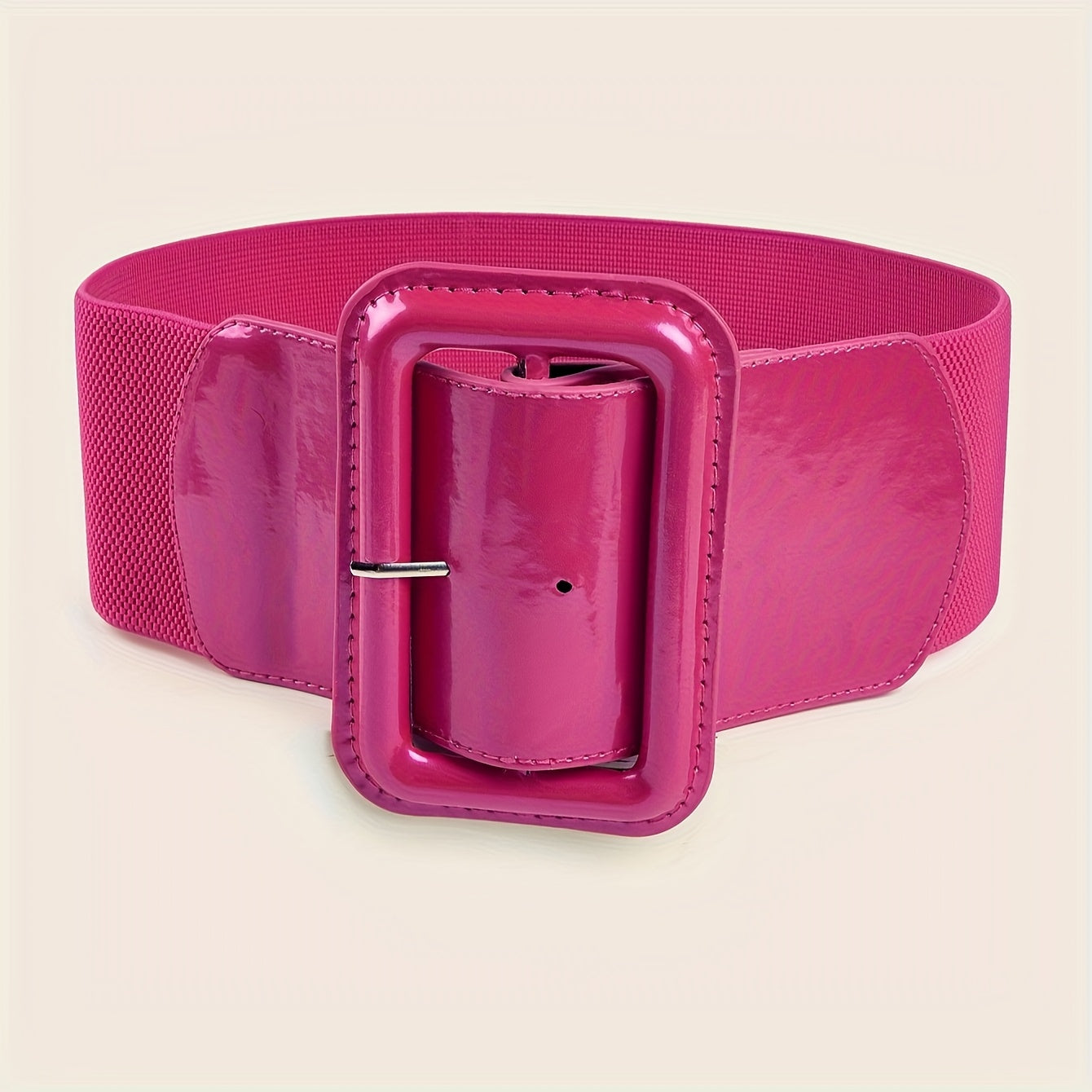 Ceinture Corset Large pour Femme Therese — visuel 3