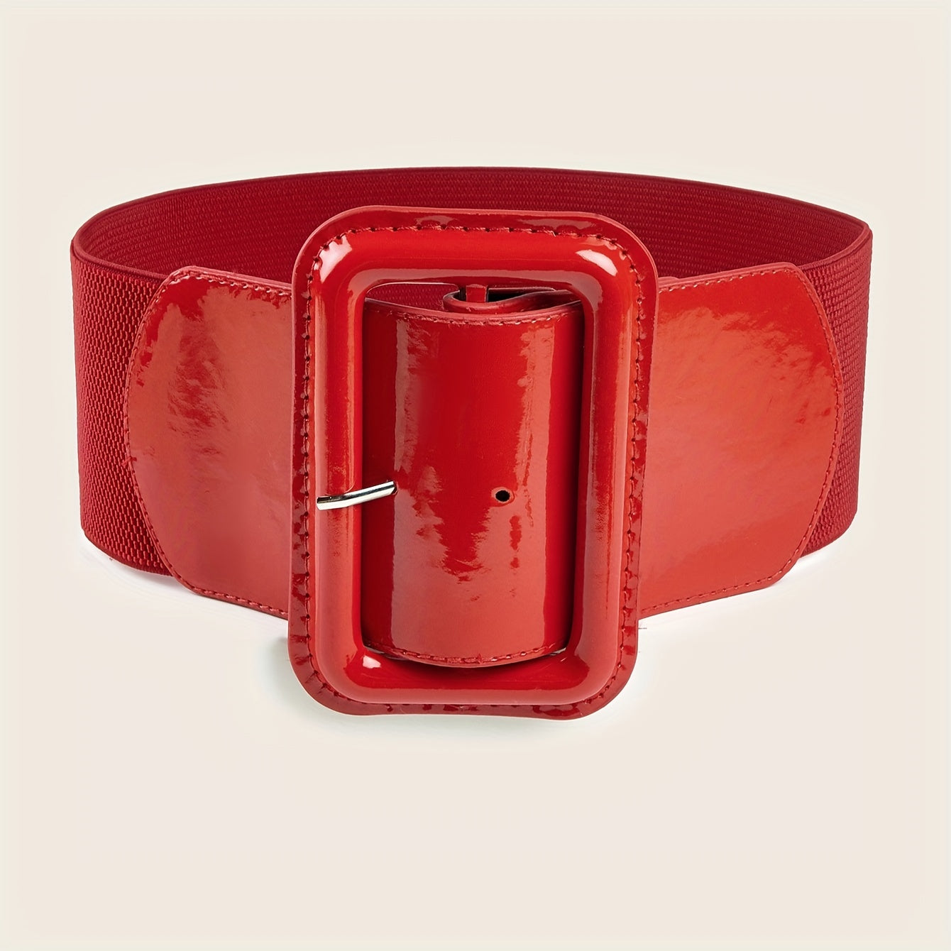 Ceinture Corset Large pour Femme Therese — visuel 5