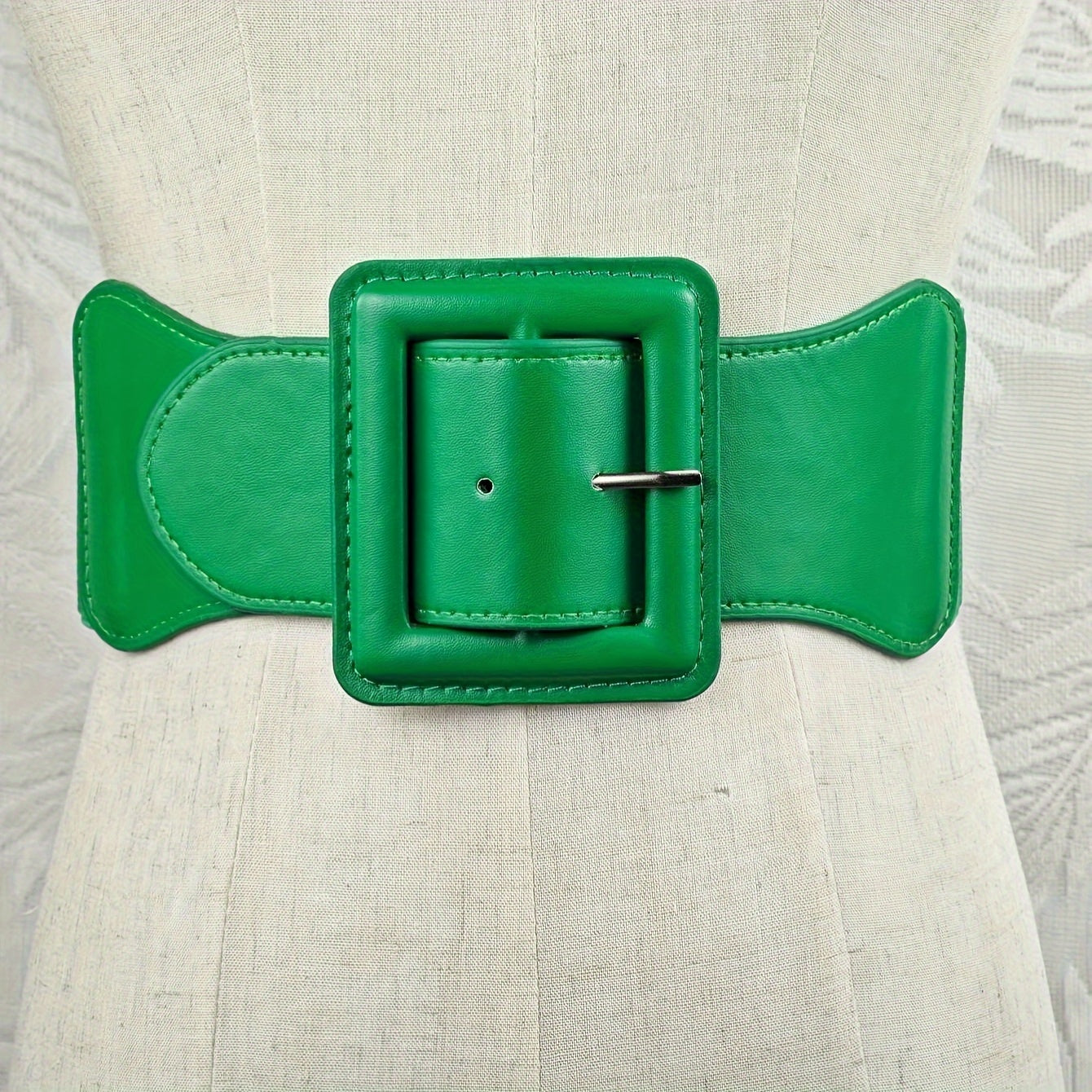 Ceinture Corset à Strass pour Femme Sienne — visuel 10