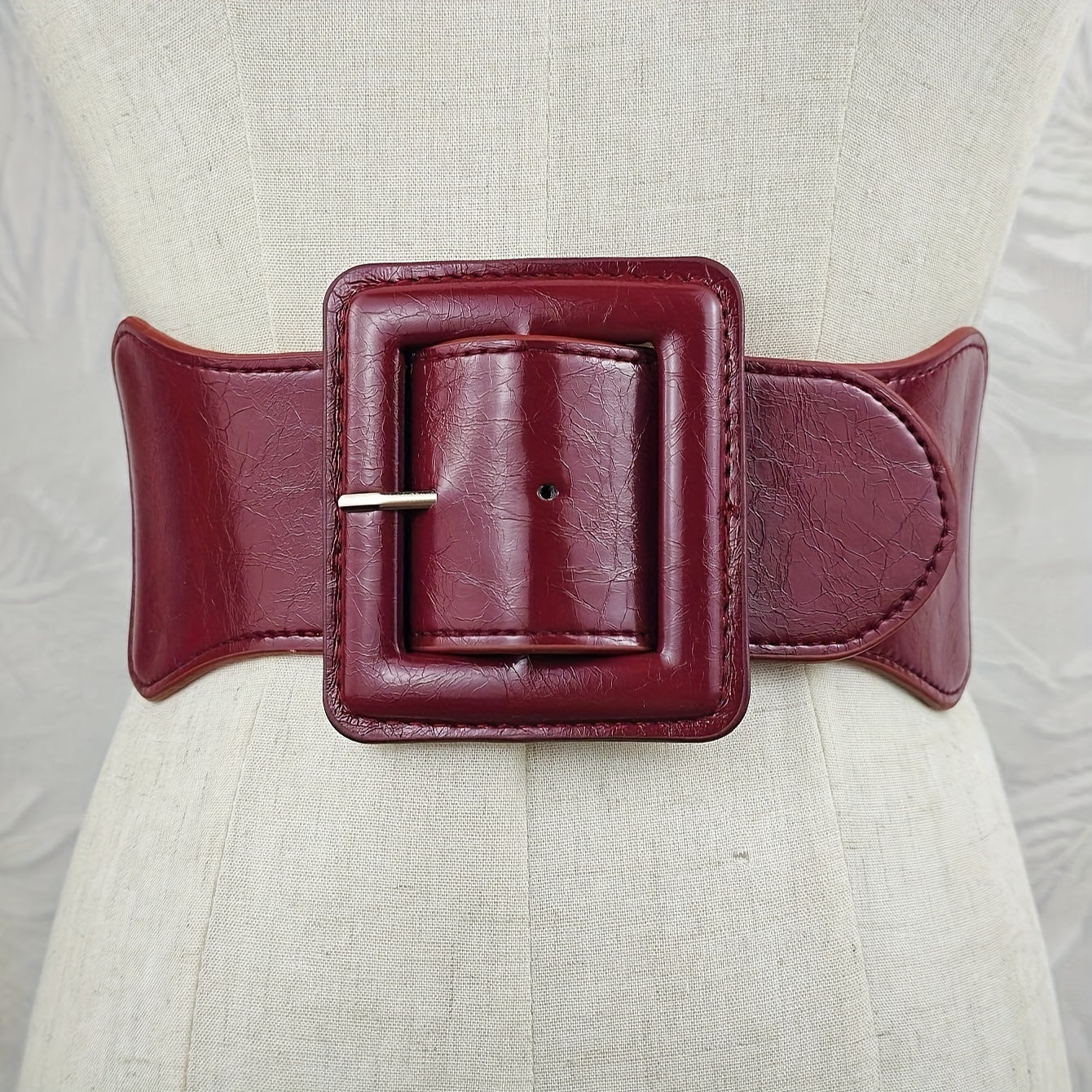 Ceinture Corset à Strass pour Femme Sienne — visuel 9