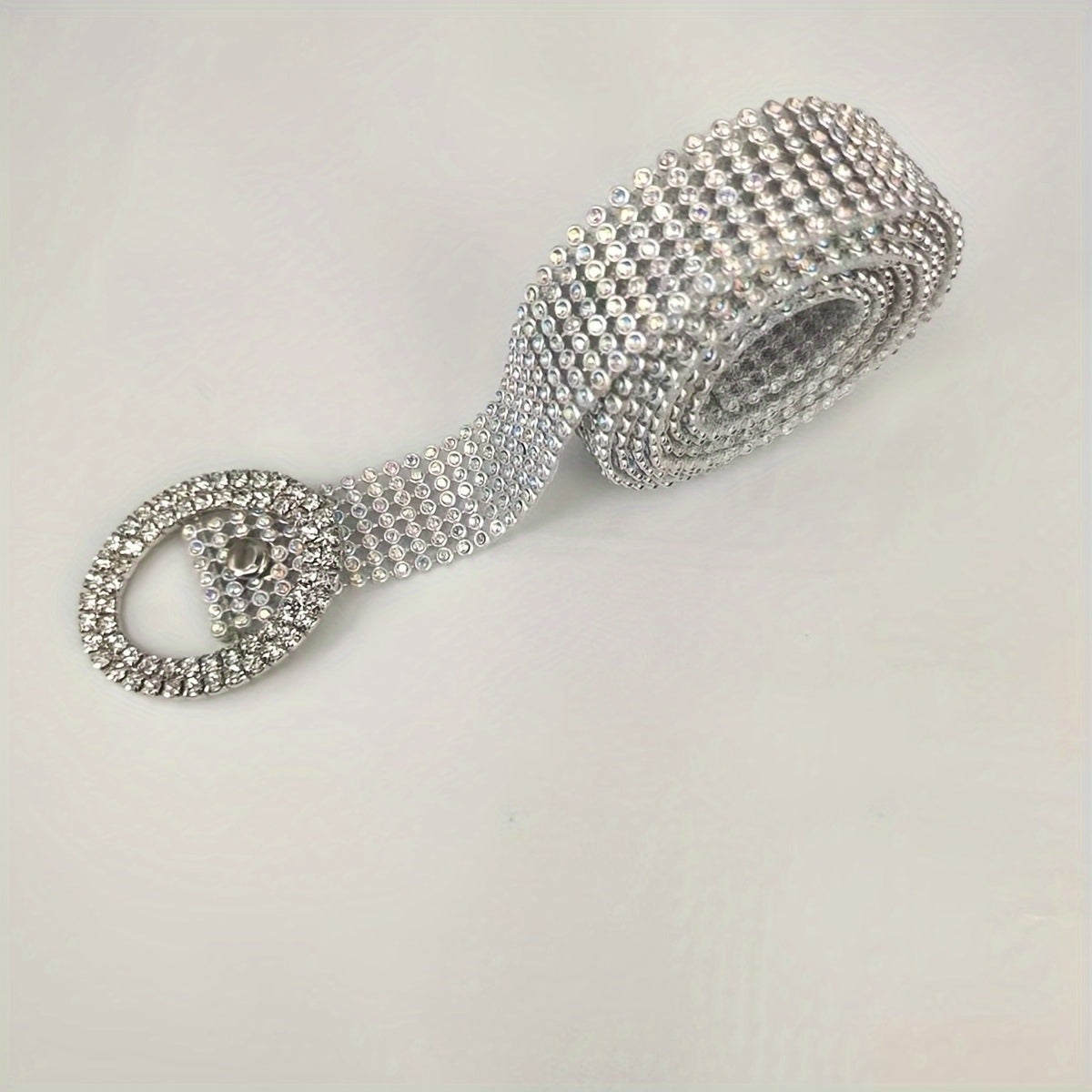 Ceinture Corset à Strass pour Femme Tolede — visuel 3