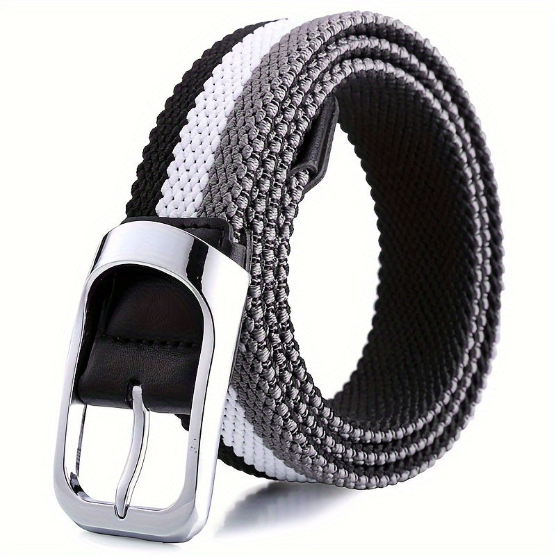 Ceinture Élastique pour Homme Sidoine — visuel 2