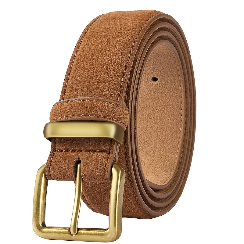 Ceinture Élastique en Simili Cuir pour Femme Coline — visuel 4