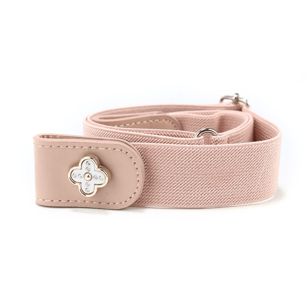 Ceinture Élastique en Tissu pour Femme Antonia — visuel 2