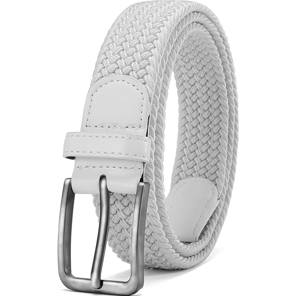 Ceinture Élastique en Tissu pour Homme Roger — visuel 10