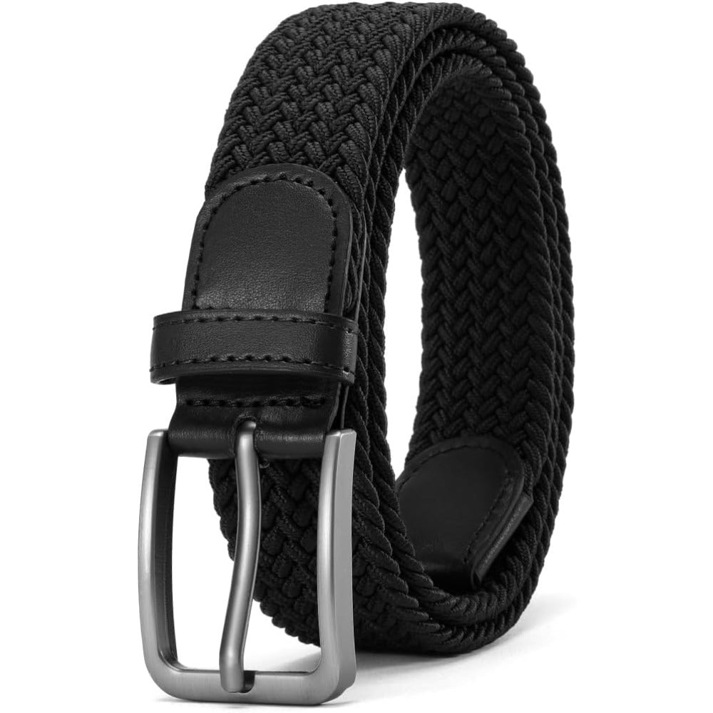 Ceinture Élastique en Tissu pour Homme Roger — visuel 8