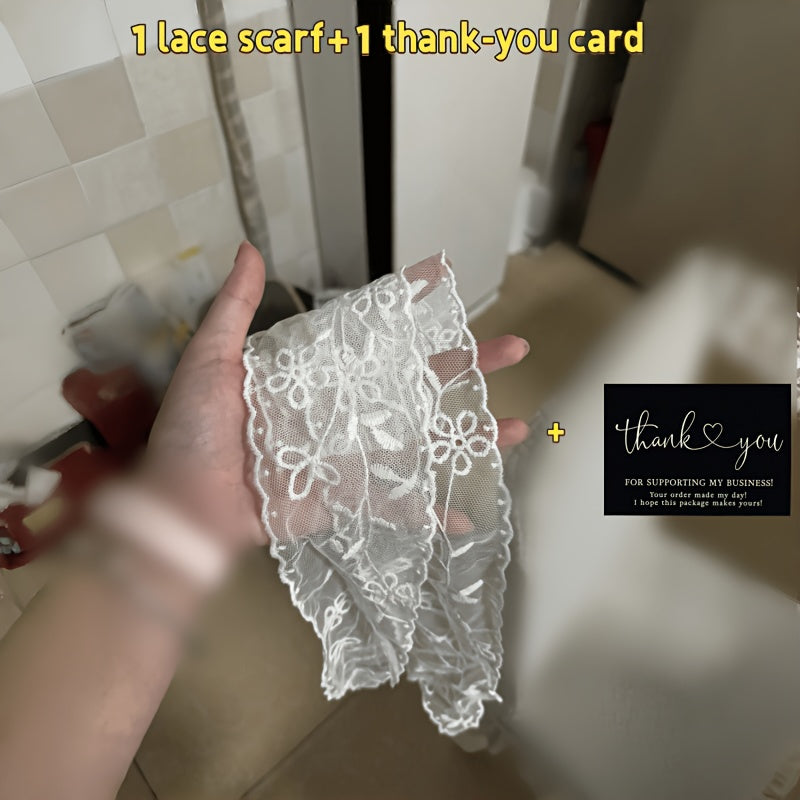 Ceinture Foulard Élastique pour Femme Marrakech — visuel 2