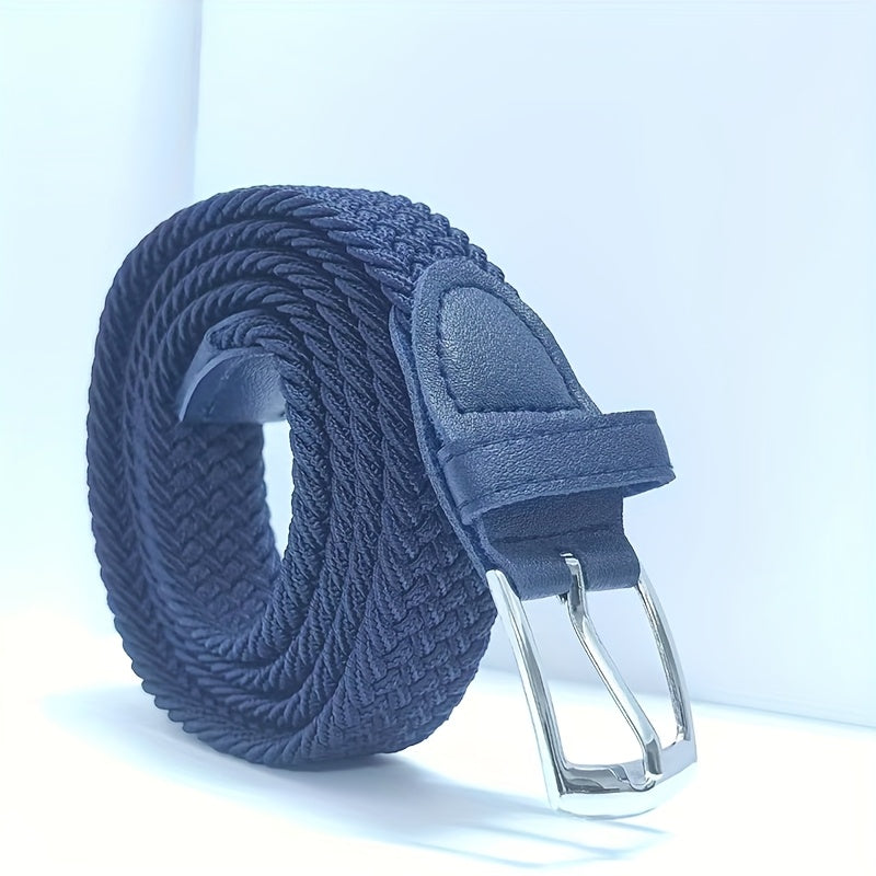 Ceinture Large Élastique pour Homme Bilzen — visuel 3
