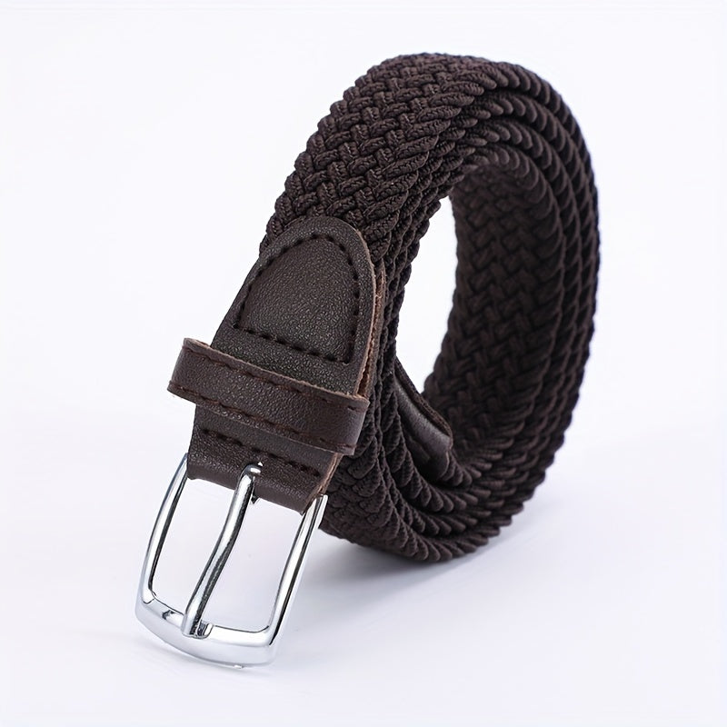 Ceinture Large Élastique pour Homme Bilzen — visuel 5