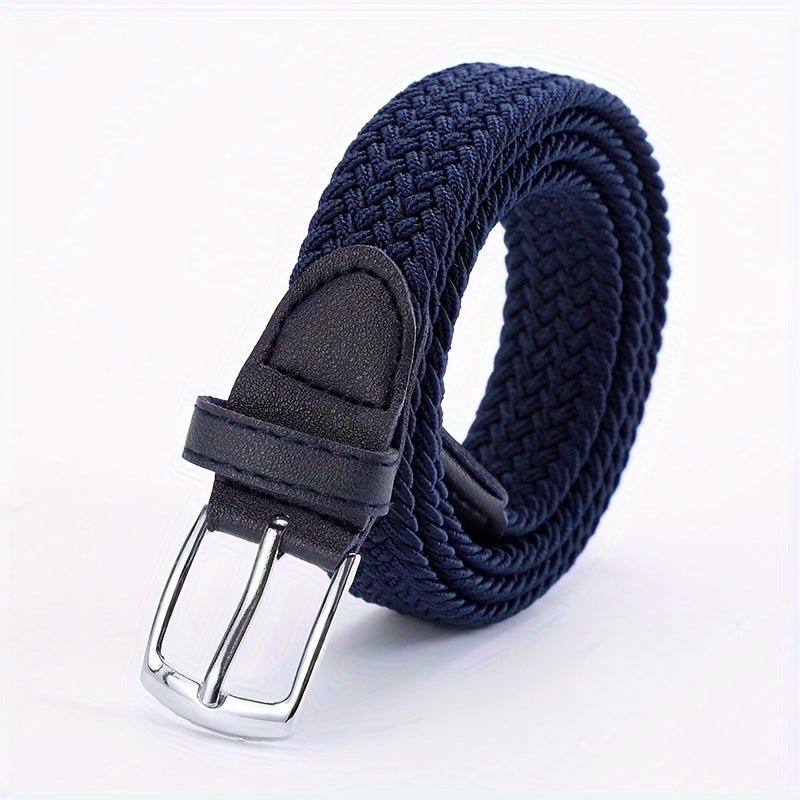 Ceinture Large Élastique pour Homme Bilzen — visuel 6