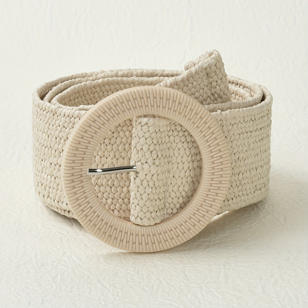 Ceinture Large Élastique pour Homme Calgary — visuel 1