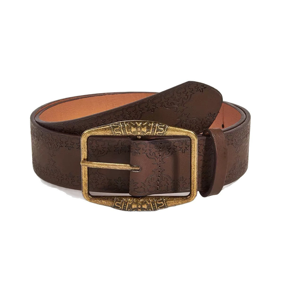 Ceinture Luxe en Simili Cuir pour Femme Isaure — visuel 7