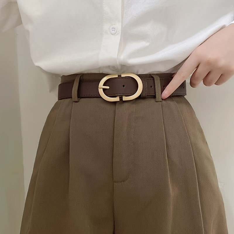 Ceinture Luxe en Tissu pour Femme Liliane — visuel 6