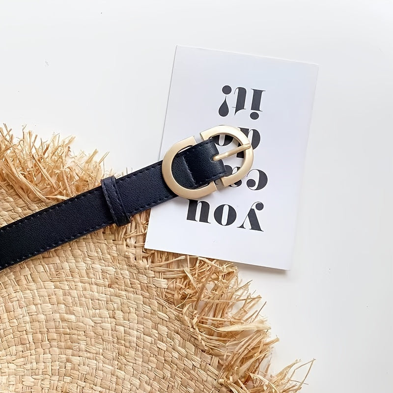 Ceinture Luxe en Tissu pour Femme Liliane — visuel 7