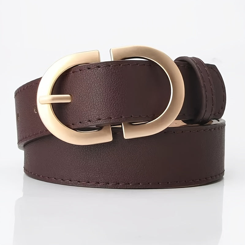 Ceinture Luxe en Tissu pour Femme Liliane — visuel 9