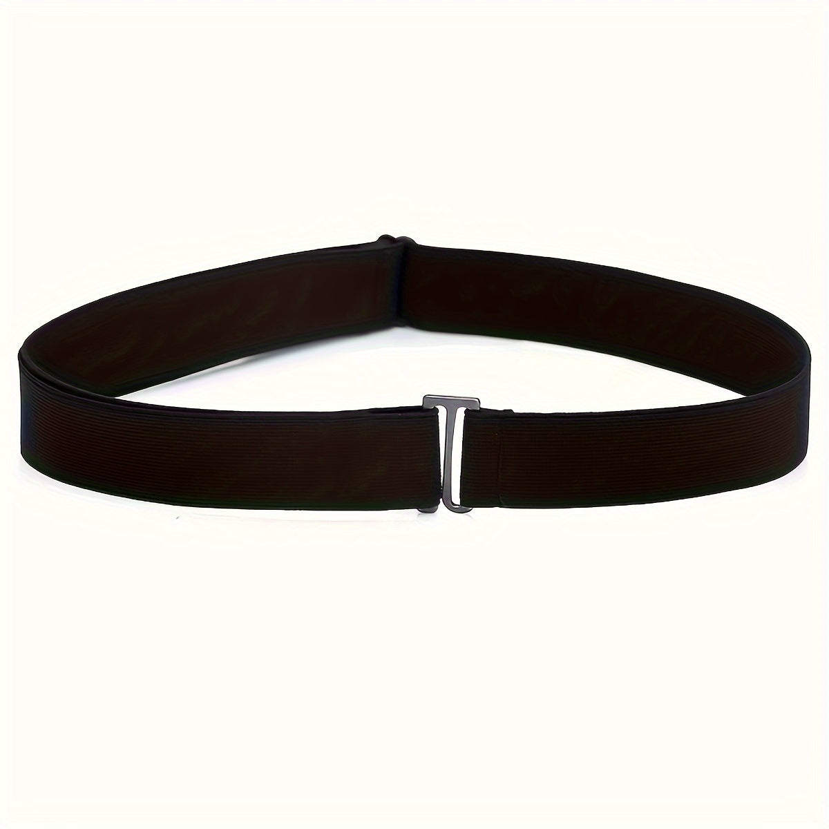 Ceinture Sans Boucle Élastique pour Femme Capri — visuel 2