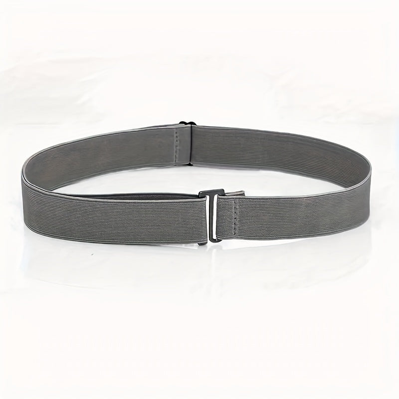 Ceinture Sans Boucle Élastique pour Femme Capri — visuel 5