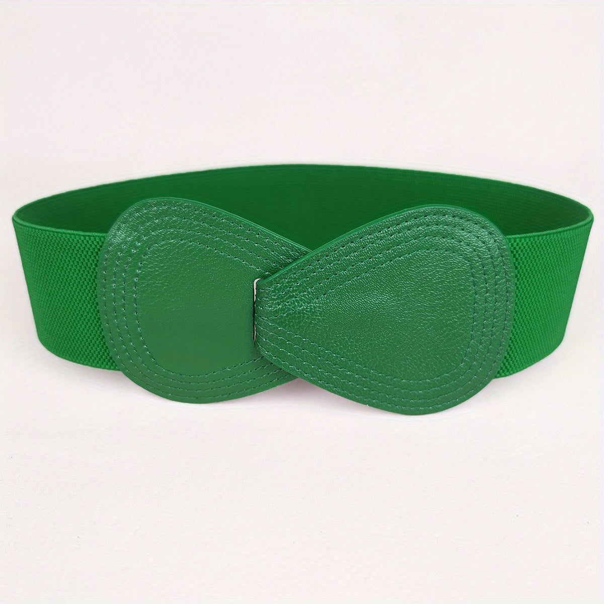 Ceinture Sans Boucle Élastique pour Femme Carcassonne — visuel 10