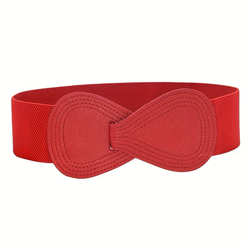Ceinture Sans Boucle Élastique pour Femme Carcassonne — visuel 15