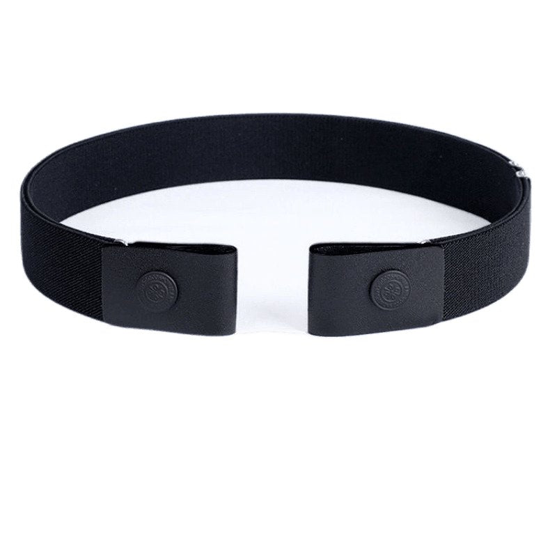 Ceinture Sans Boucle Élastique pour Homme Gaël — visuel 1