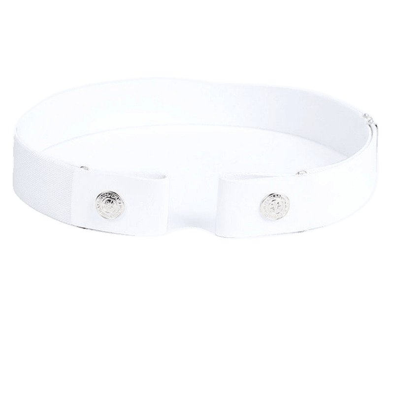 Ceinture Sans Boucle Élastique pour Homme Gaël — visuel 10