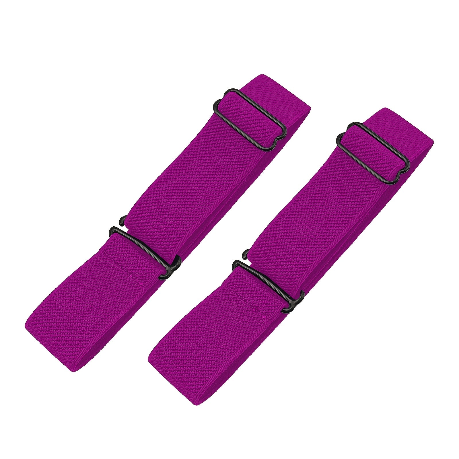 Ceinture Sans Boucle Élastique pour Homme Hartford — visuel 15