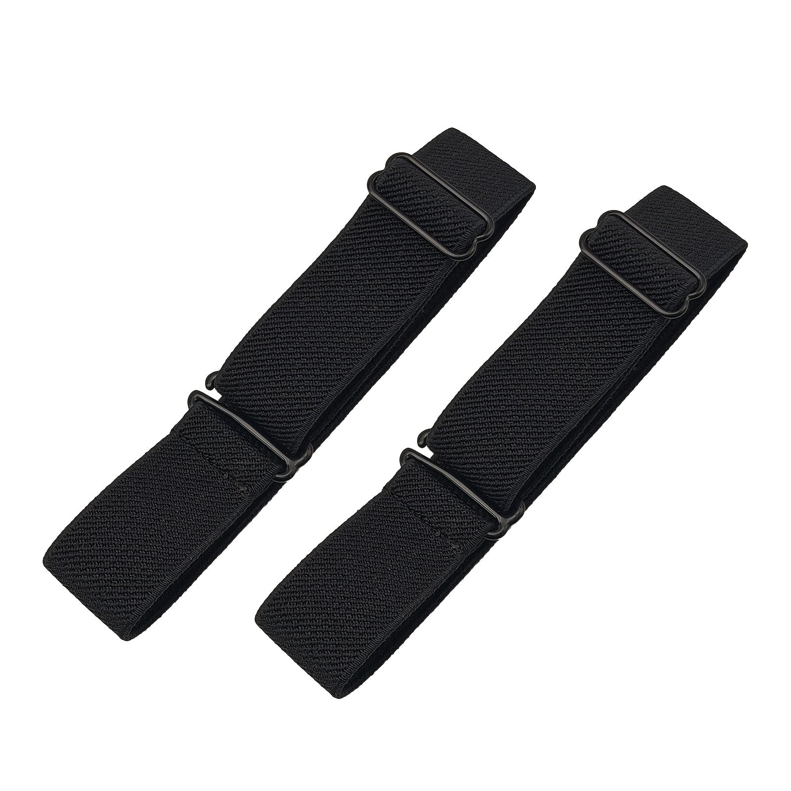 Ceinture Sans Boucle Élastique pour Homme Hartford — visuel 5