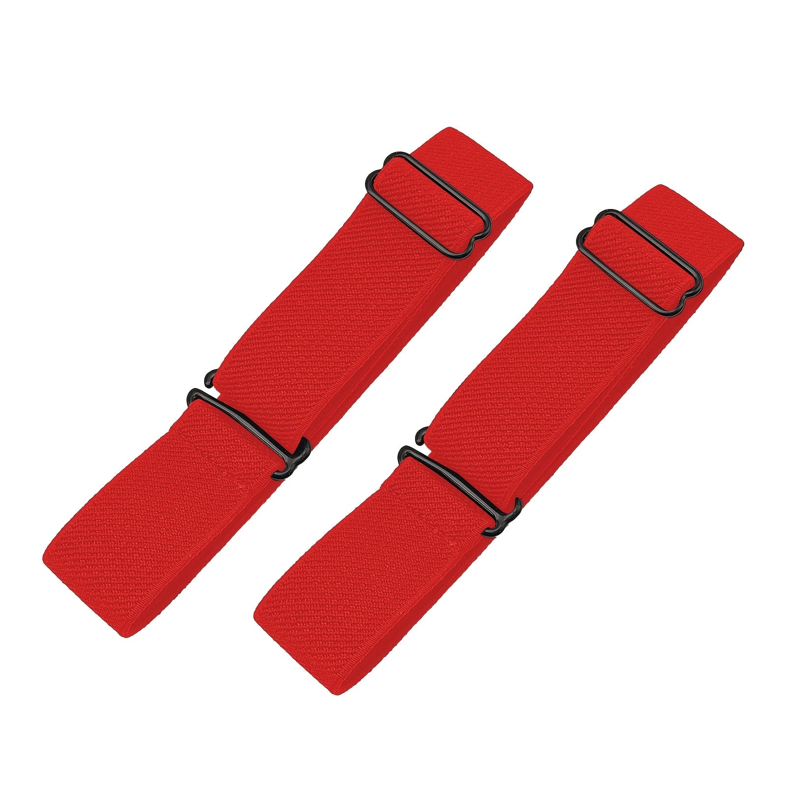 Ceinture Sans Boucle Élastique pour Homme Hartford — visuel 7