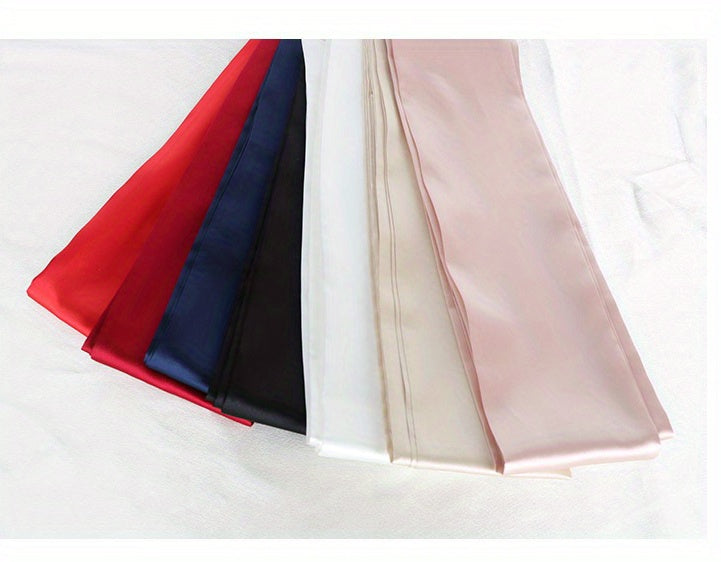 Ceinture Sans Boucle Large pour Femme Brindisi — visuel 14