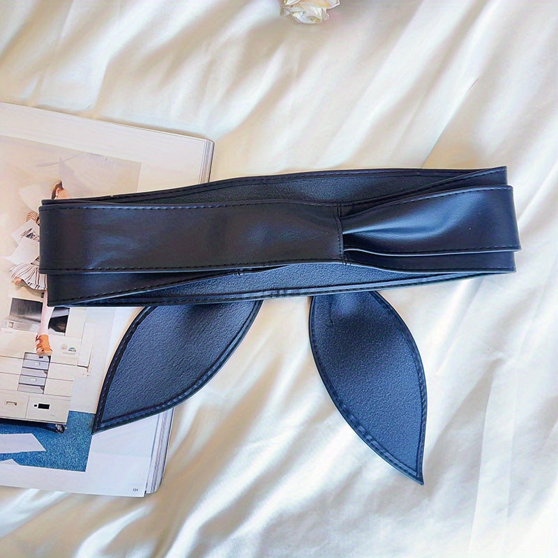 Ceinture Sans Boucle en Simili Cuir pour Homme Bayonne — visuel 14