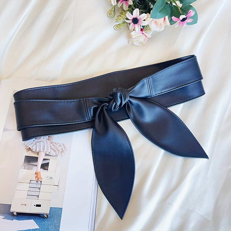 Ceinture Sans Boucle en Simili Cuir pour Homme Bayonne — visuel 20