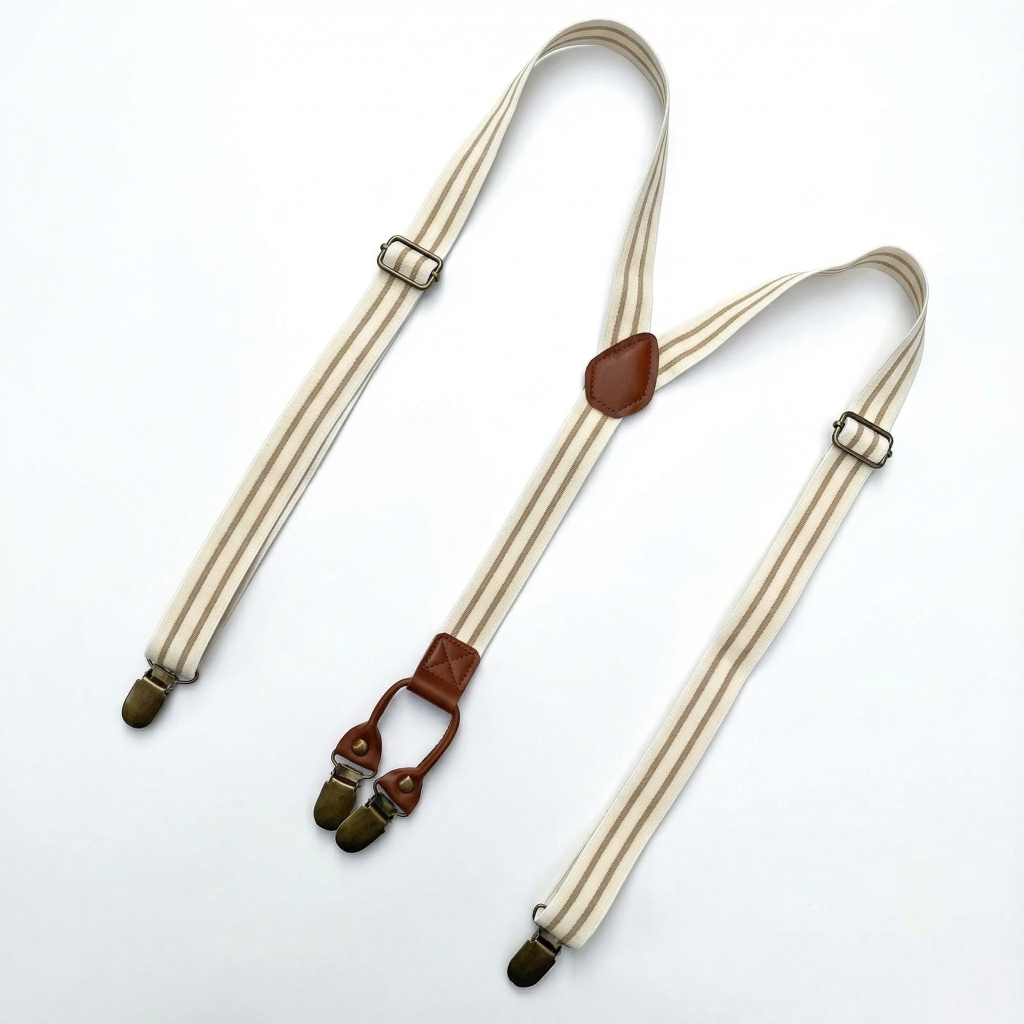 Bretelles Homme - Houston