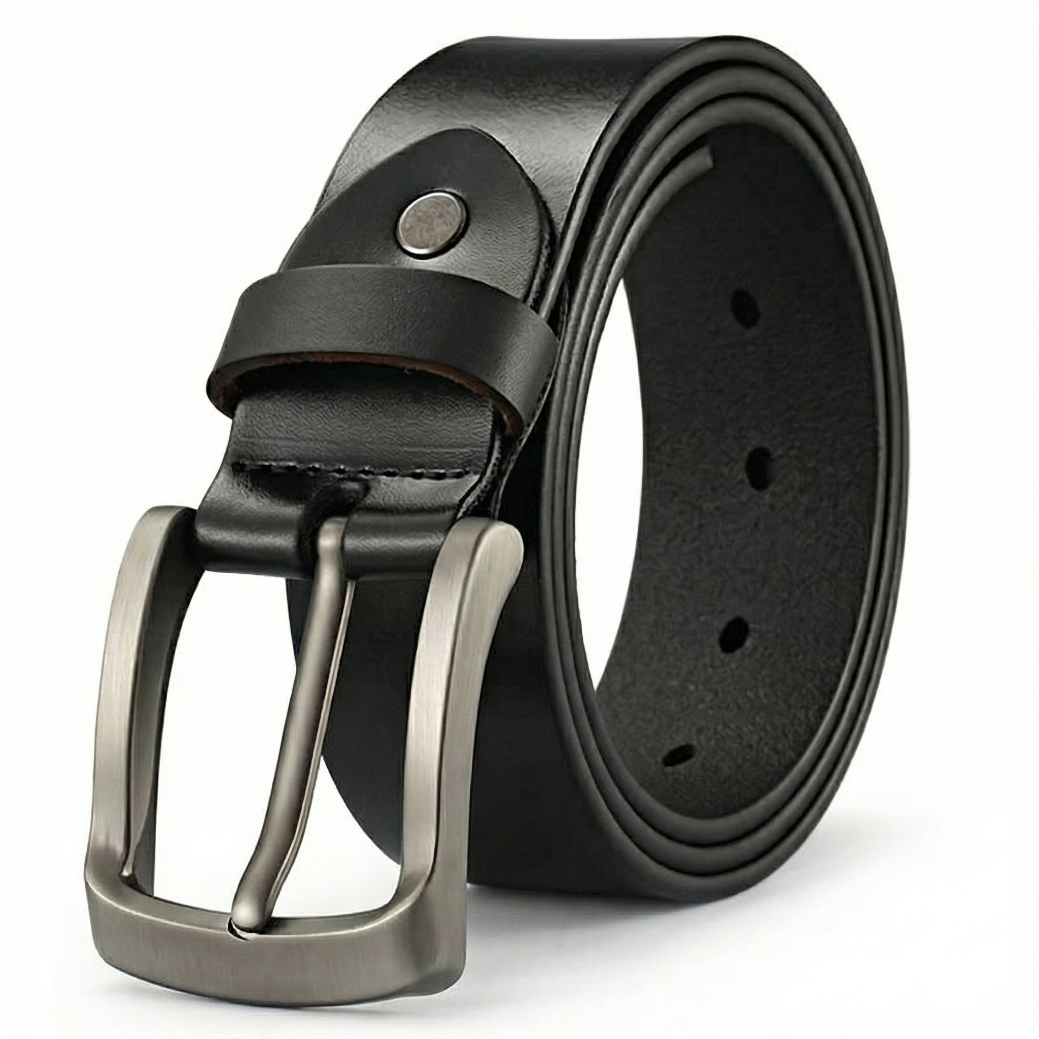 Ceinture En Cuir Homme - Cleveland